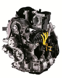 B2032 Engine